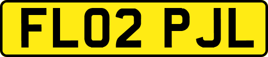 FL02PJL