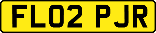 FL02PJR
