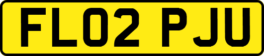 FL02PJU