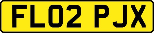 FL02PJX