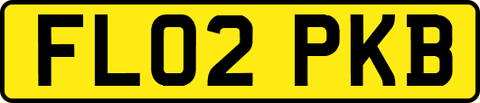 FL02PKB