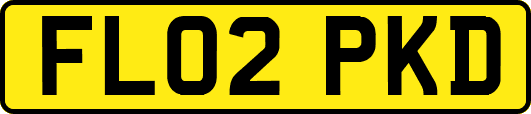 FL02PKD
