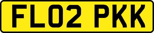 FL02PKK