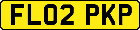FL02PKP