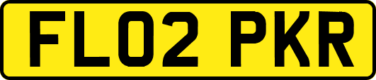 FL02PKR