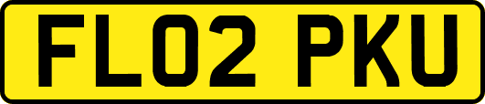 FL02PKU