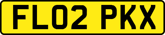 FL02PKX