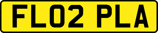FL02PLA