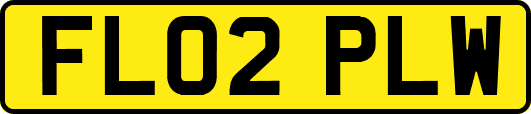 FL02PLW