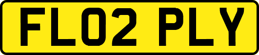 FL02PLY