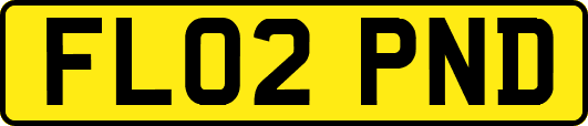 FL02PND