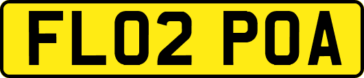 FL02POA