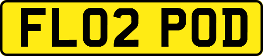 FL02POD