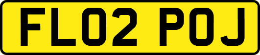 FL02POJ