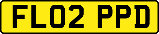 FL02PPD