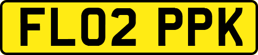 FL02PPK