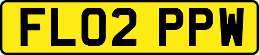 FL02PPW