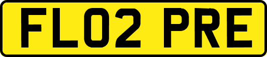 FL02PRE