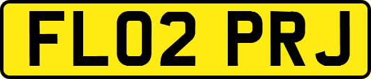 FL02PRJ