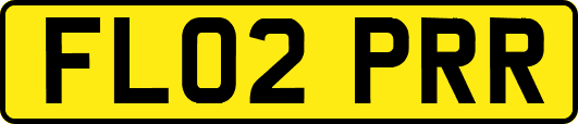 FL02PRR