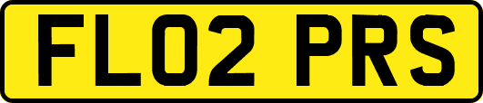 FL02PRS