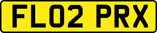 FL02PRX