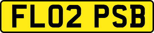 FL02PSB