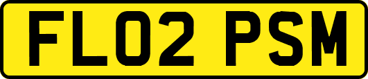FL02PSM