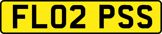 FL02PSS
