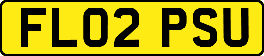 FL02PSU