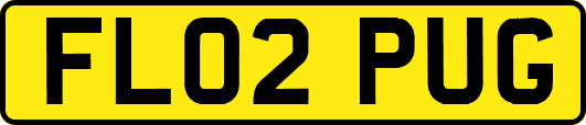 FL02PUG
