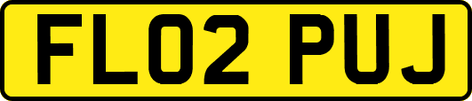 FL02PUJ