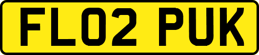 FL02PUK