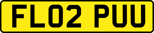 FL02PUU