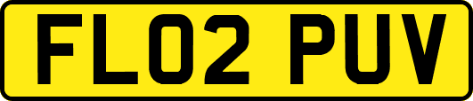 FL02PUV