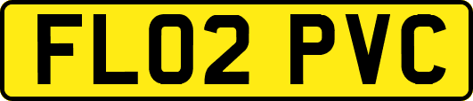 FL02PVC