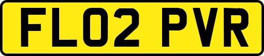 FL02PVR