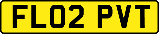 FL02PVT