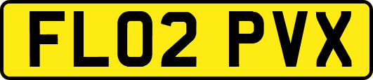 FL02PVX
