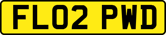 FL02PWD