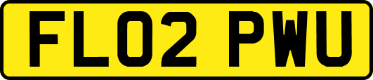 FL02PWU