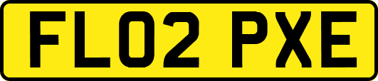 FL02PXE