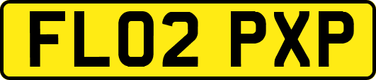 FL02PXP