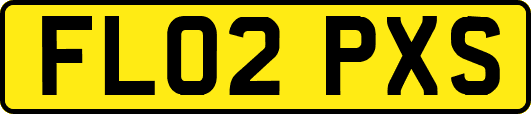 FL02PXS