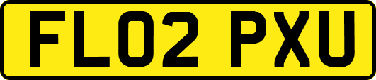FL02PXU