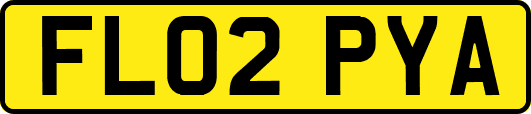 FL02PYA