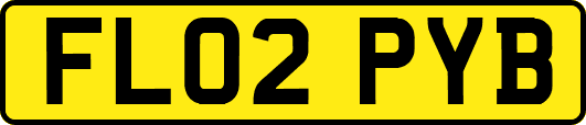 FL02PYB