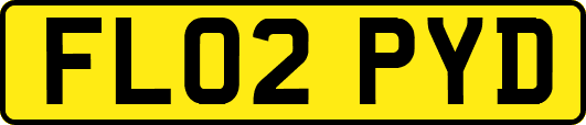 FL02PYD