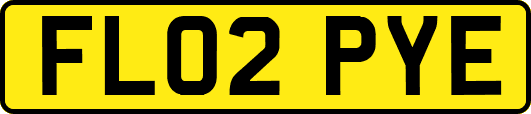 FL02PYE