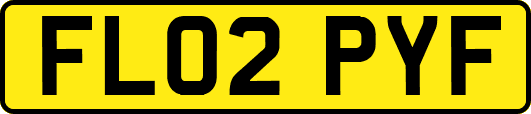 FL02PYF